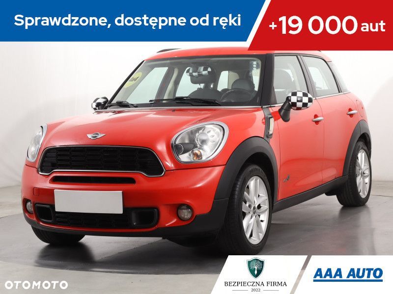 MINI Countryman - 1