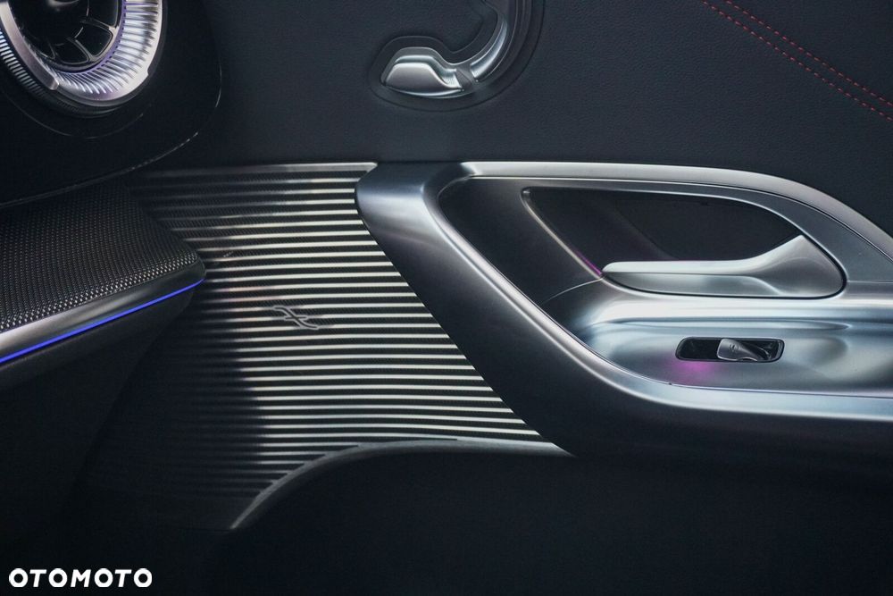 Mercedes-Benz GLC 400 94kWh 4-Matic EQ - 19