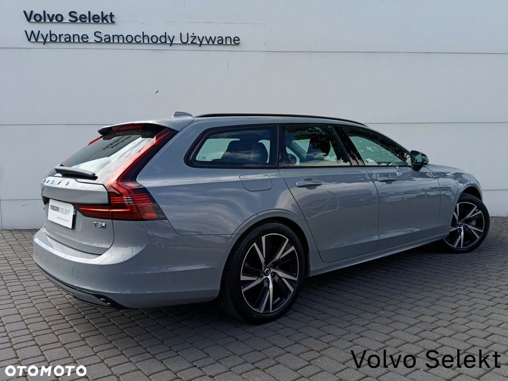 Volvo V90 - 6