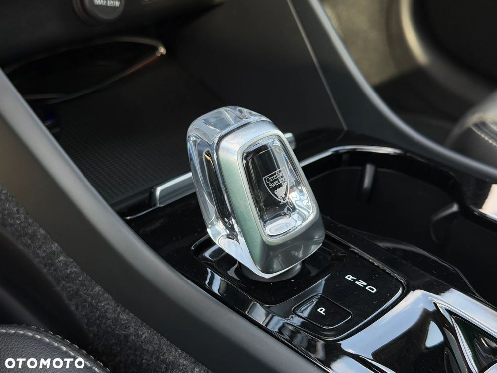 Volvo XC 40 T5 AWD Inscription - 25