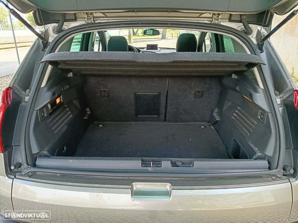Peugeot 3008 1.6 e-HDi Allure CMP6 - 11