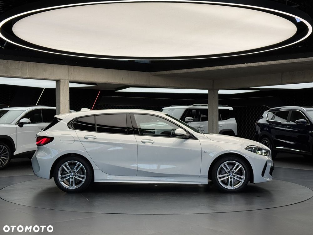 BMW Seria 1 118i M Sport - 7