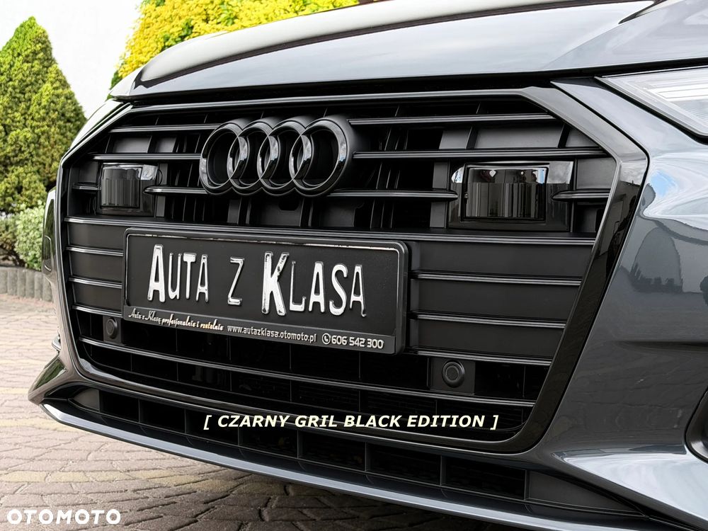 Audi A6 Avant 40 TDI mHEV S Line S tronic - 30