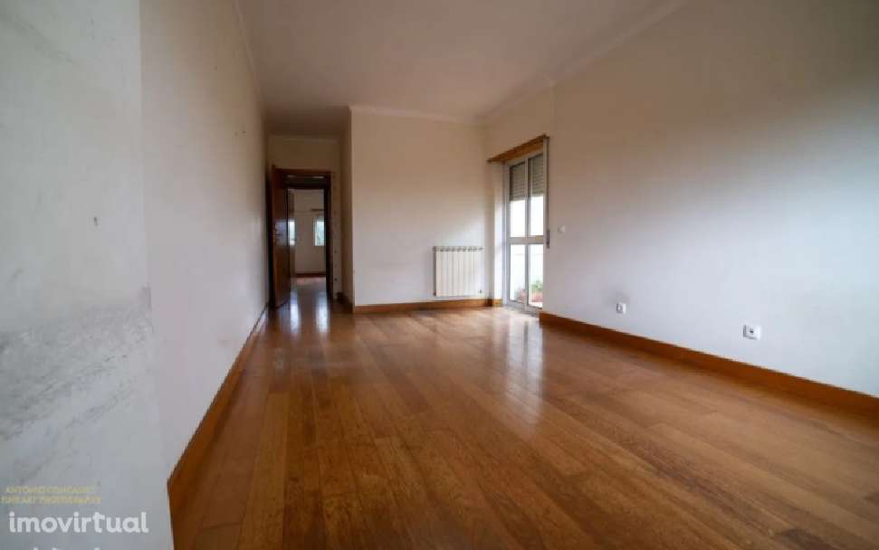 Excelente e grande T4 em Braga - Grande imagem: 5/12