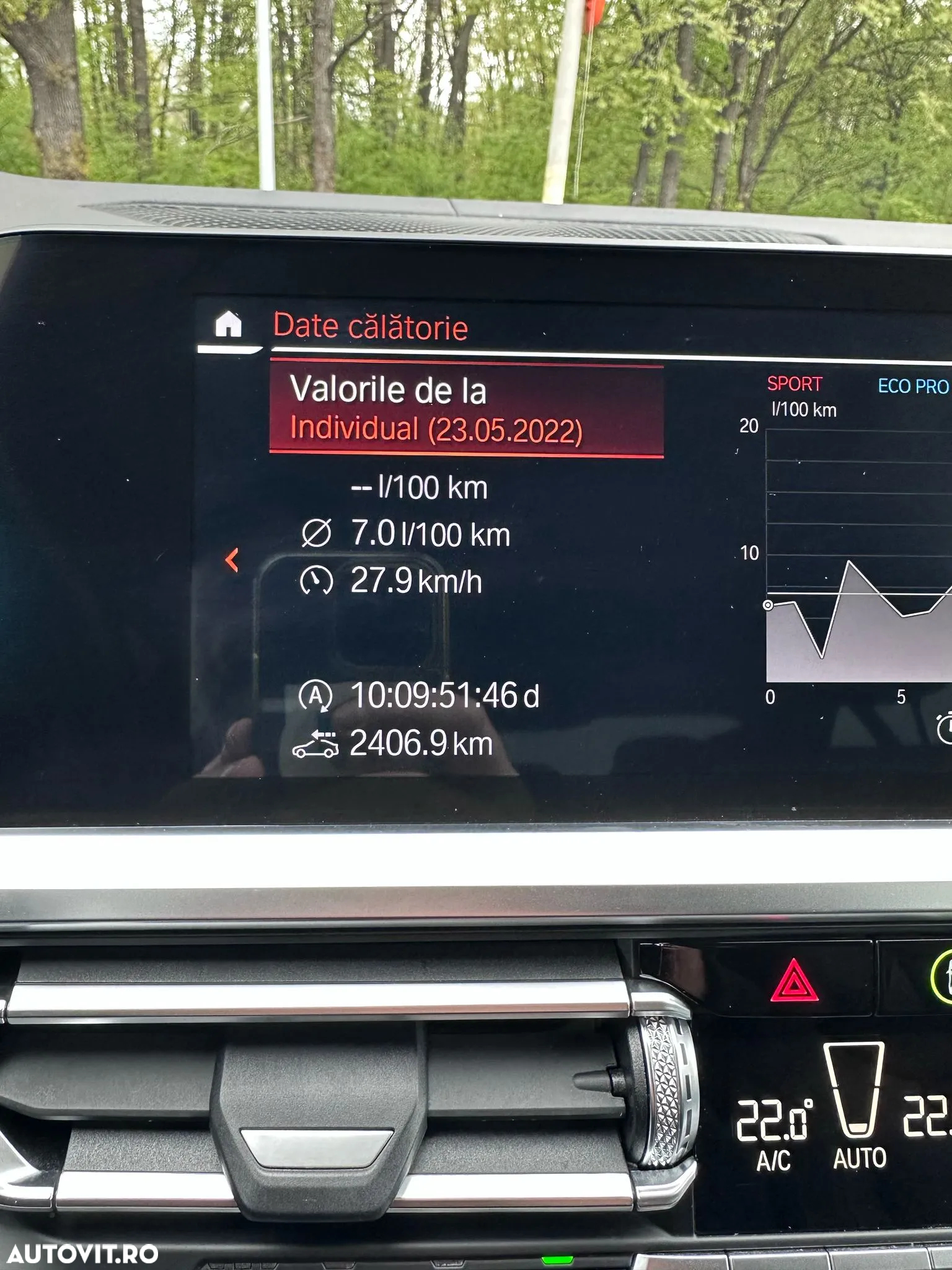 BMW Seria 3 320d AT MHEV - 16