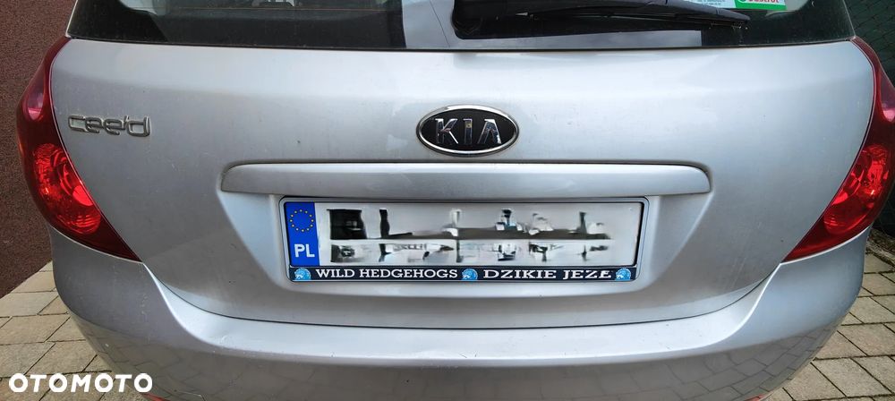Kia Ceed 1.4 Comfort - 5