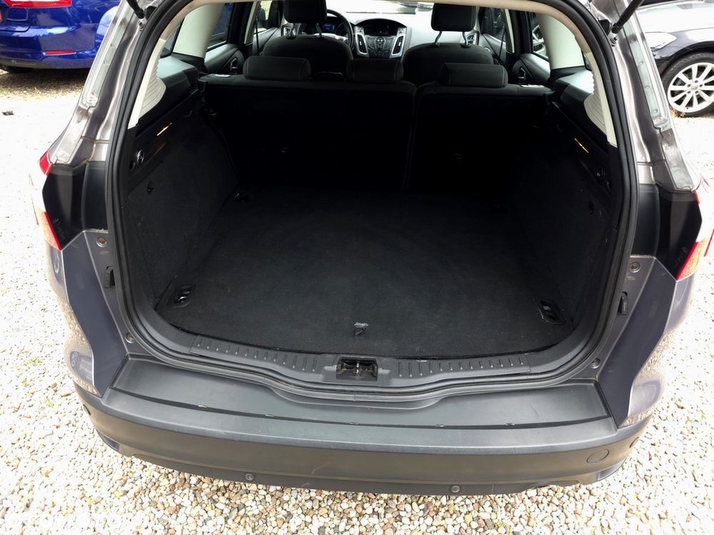 Ford Focus 2.0 TDCi Titanium - 36