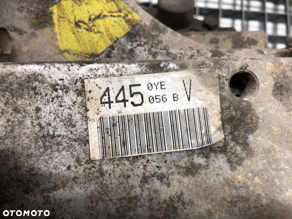 SKRZYNIA BIEGÓW - 672.00 PLN - DAIHATSU YRV (M2) 2001 - 2022 1.3 4WD 64 kW [87 KM] benzyna 2001 - - 5