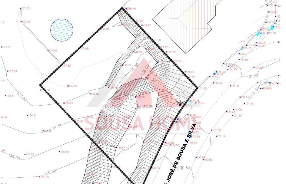 Moradia 4 Suites + Piscina - Grande imagem: 5/14