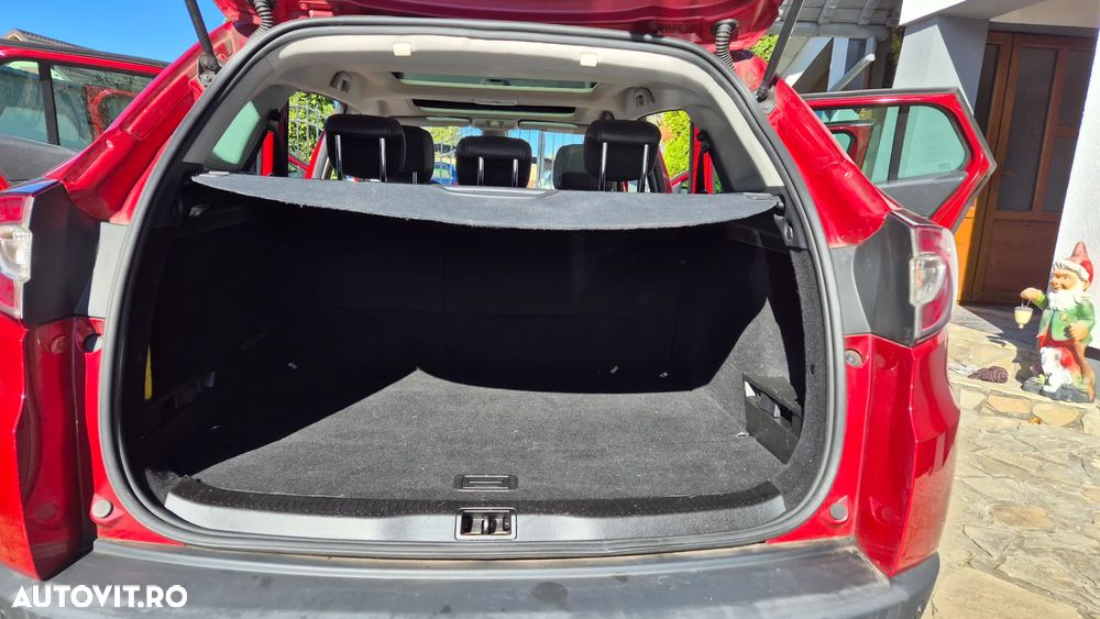 Renault Megane ENERGY dCi 110 Start & Stop Bose Edition - 16