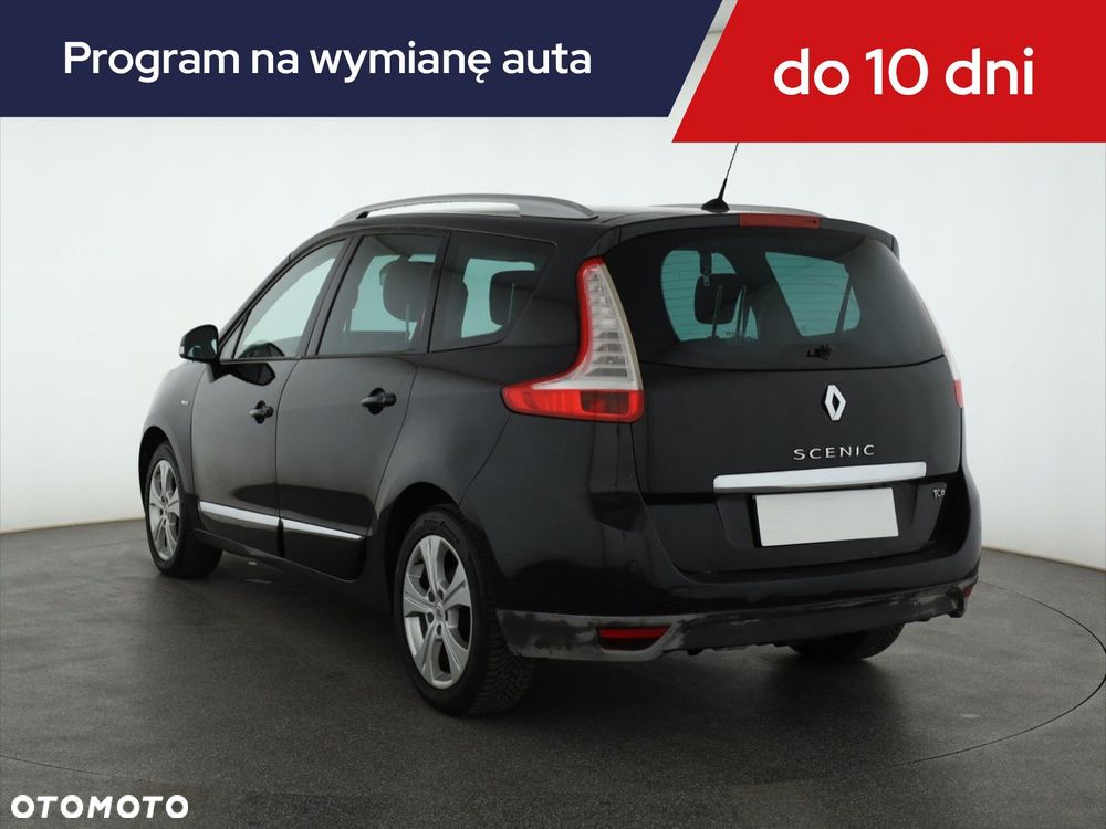 Renault Grand Scenic 2013 photo 5
