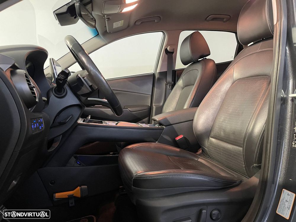 Hyundai Kauai 64.8 kWh Premium - 12