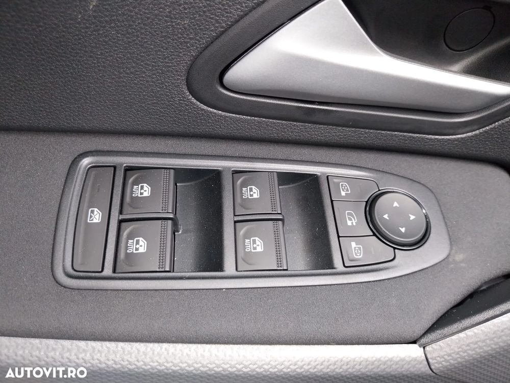 Dacia Duster ECO-G 120 Journey - 8