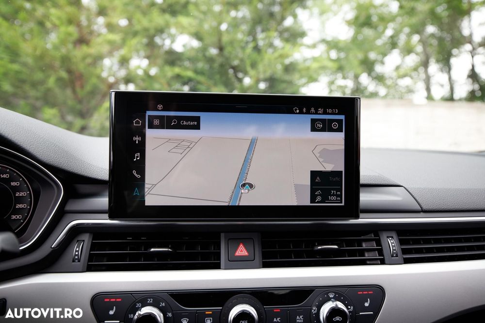 Audi A4 40 TFSI S tronic MHEV S Line - 22