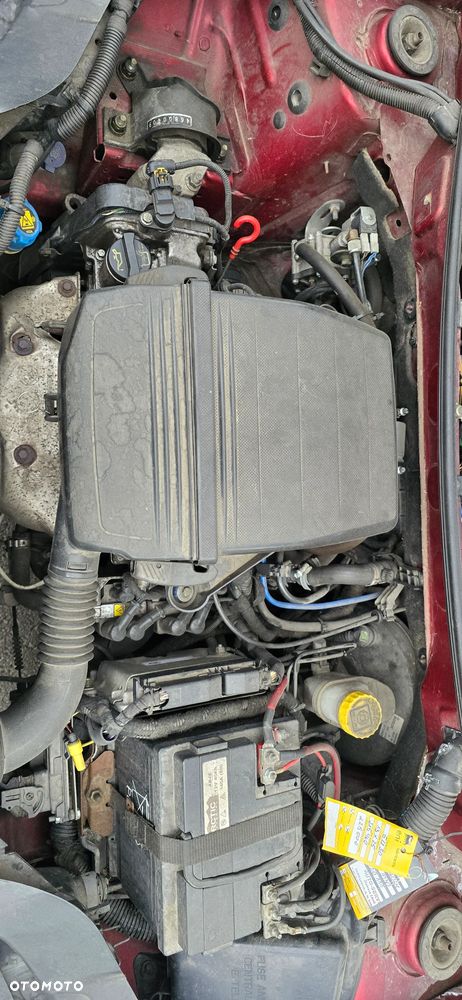Fiat Panda 1.1 Active Eco - 17