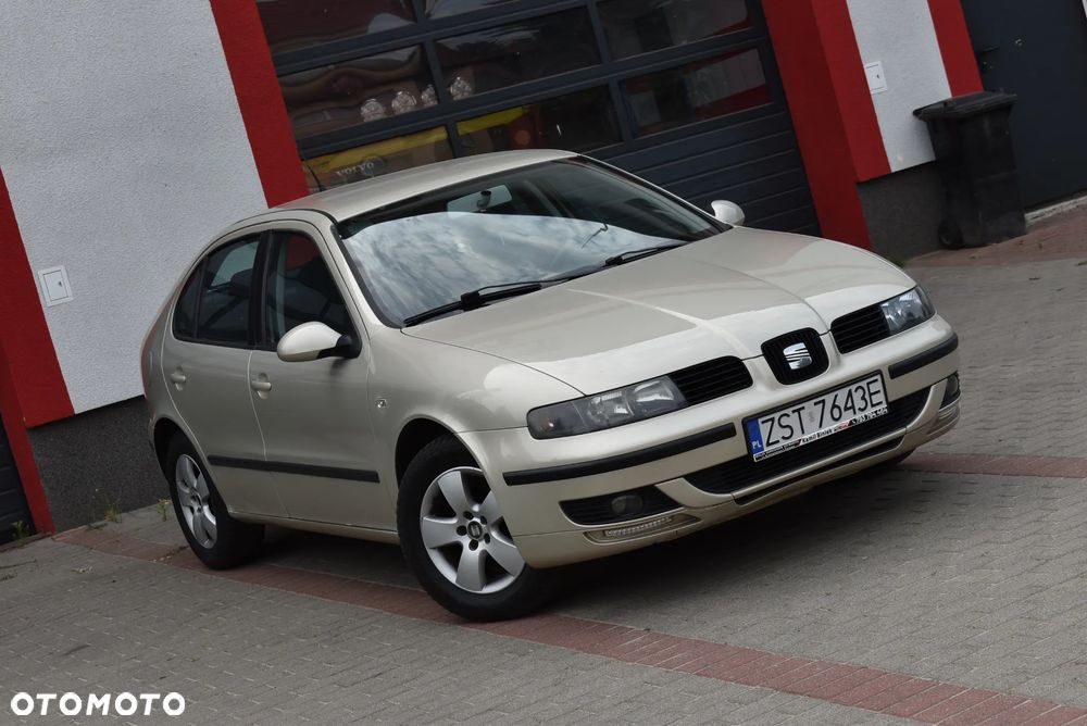 Seat Leon - 22