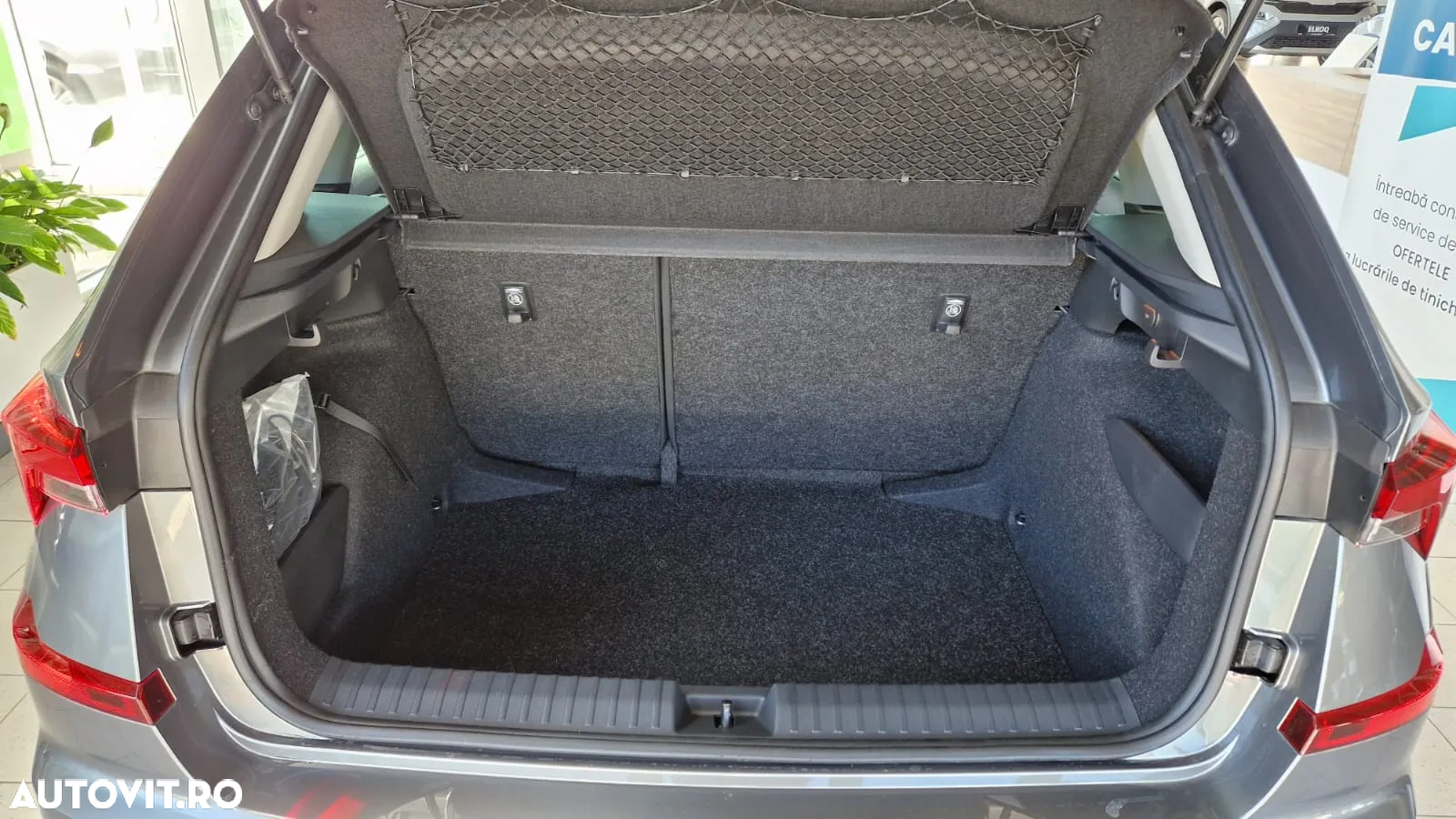 Skoda Kamiq 1.0 TSI DSG Selection - 7