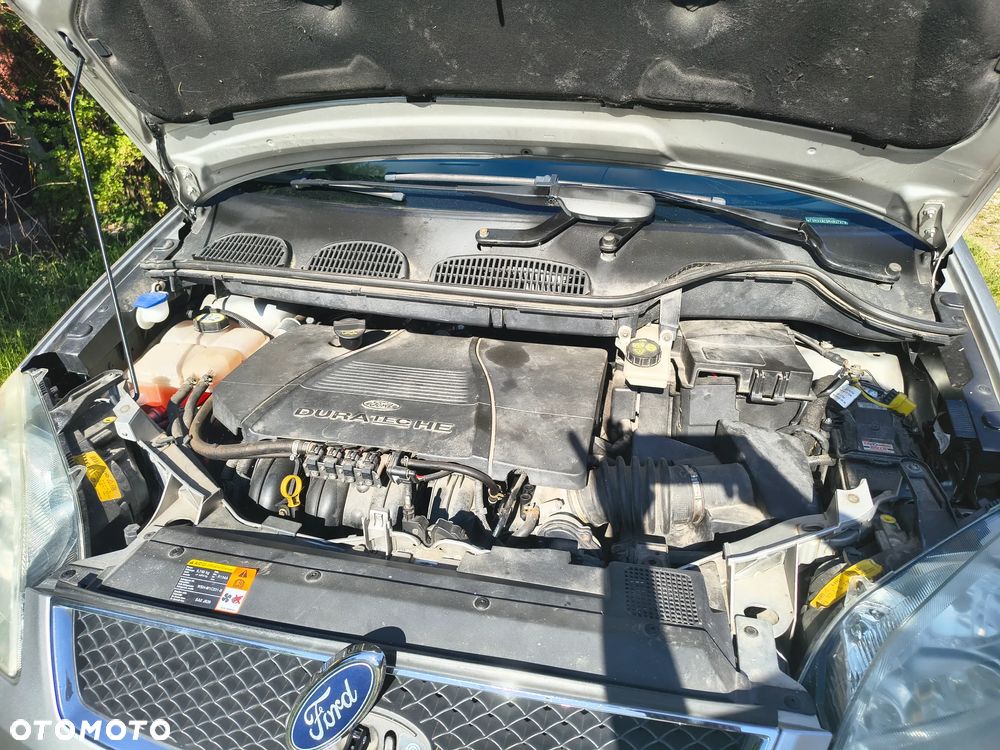 Ford C-MAX - 6
