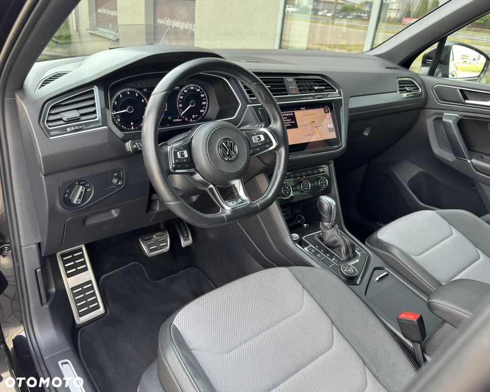 Volkswagen Tiguan 2.0 TSI BMT 4Mot Highline DSG - 18