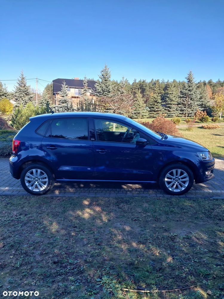 Volkswagen Polo 1.2 Style - 5