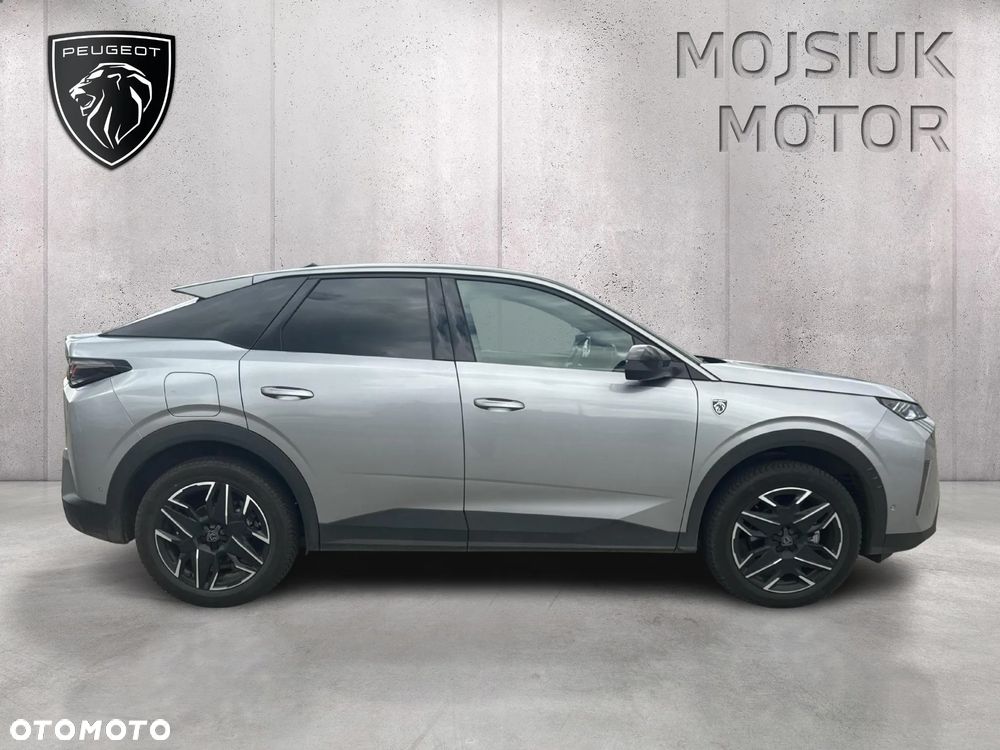Peugeot 3008 - 4