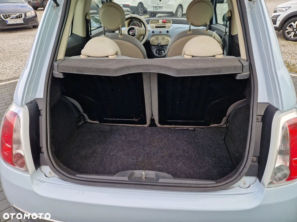 Fiat 500 ver-1-2-rockstar-dualogic - 22