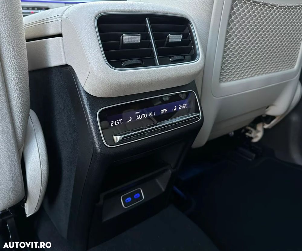 Mercedes-Benz GLS 450 d MHEV 4MATIC Aut. - 10