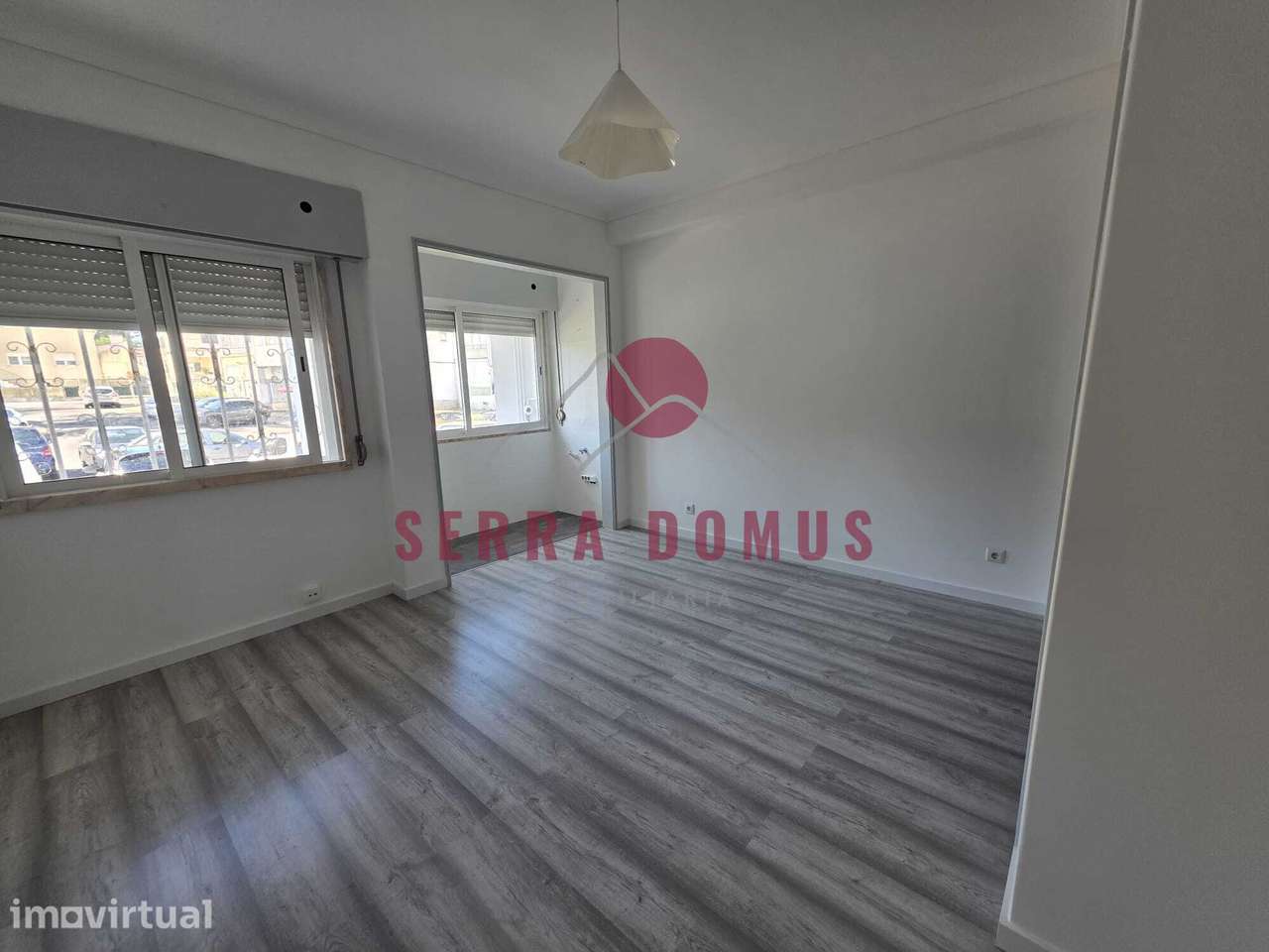 Apartamento T2 Remodelado em Casais de Mem Martins - Grande imagem: 5/18