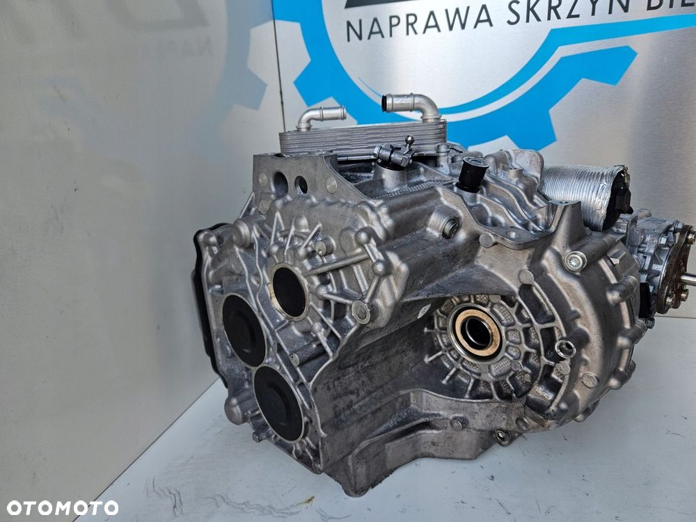 Reduktor Skrzynka Rozdzielcza Golf R Audi S3 CUPRA DSG - 2