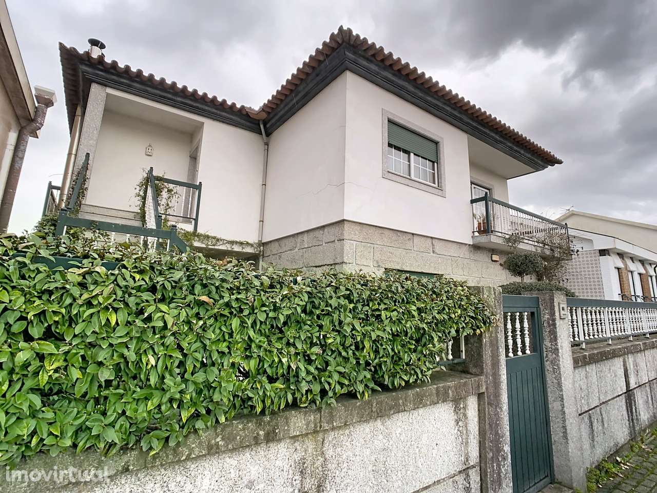 Moradia T6 com terreno em Fafe - Grande imagem: 2/16