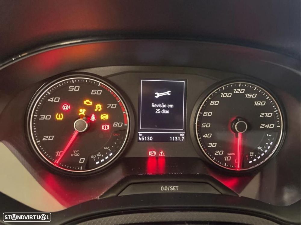 SEAT Arona 1.0 TSI Style - 6