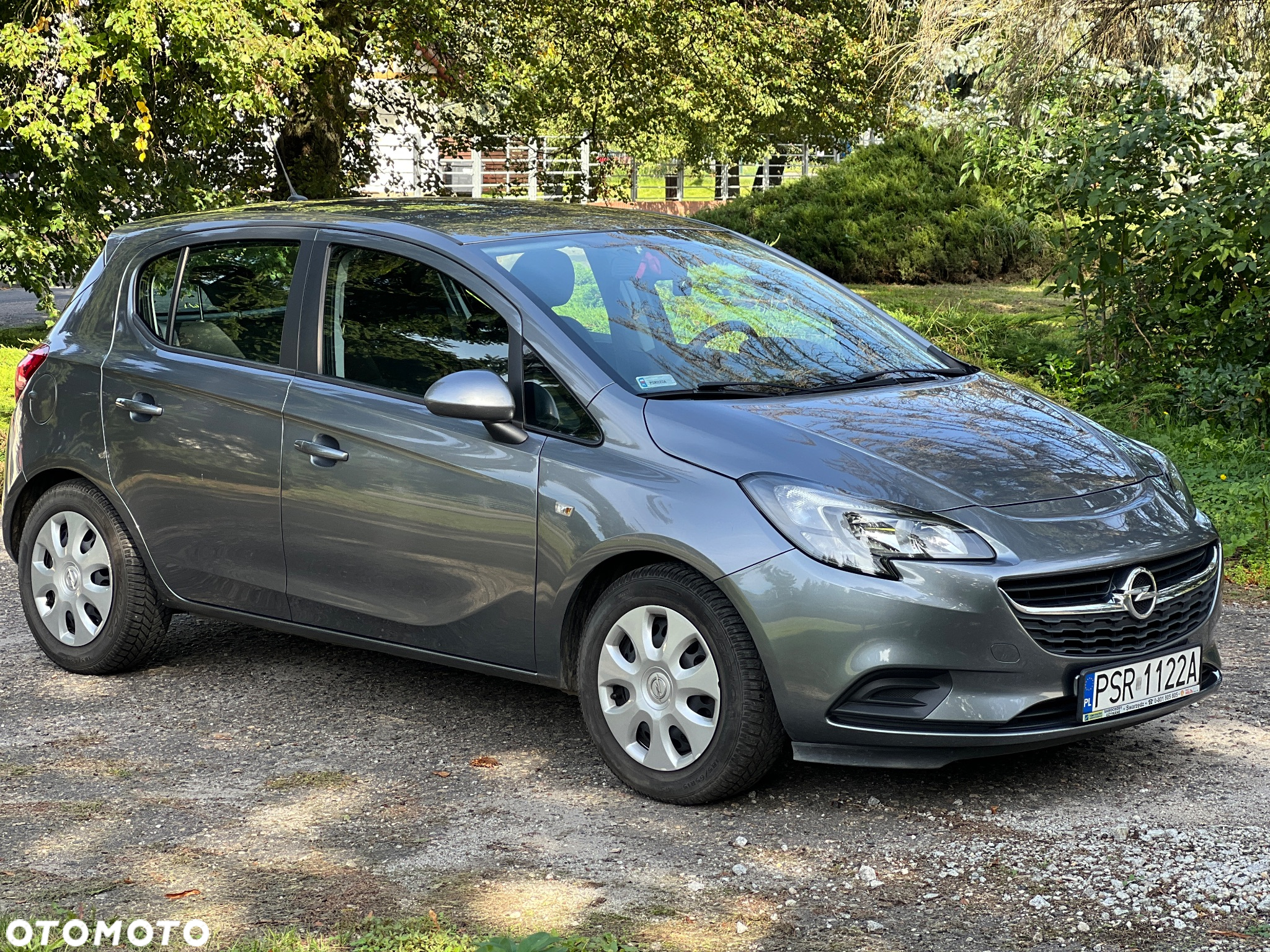 Opel Corsa - 3