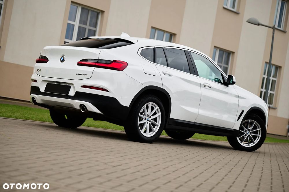 BMW X4 - 5