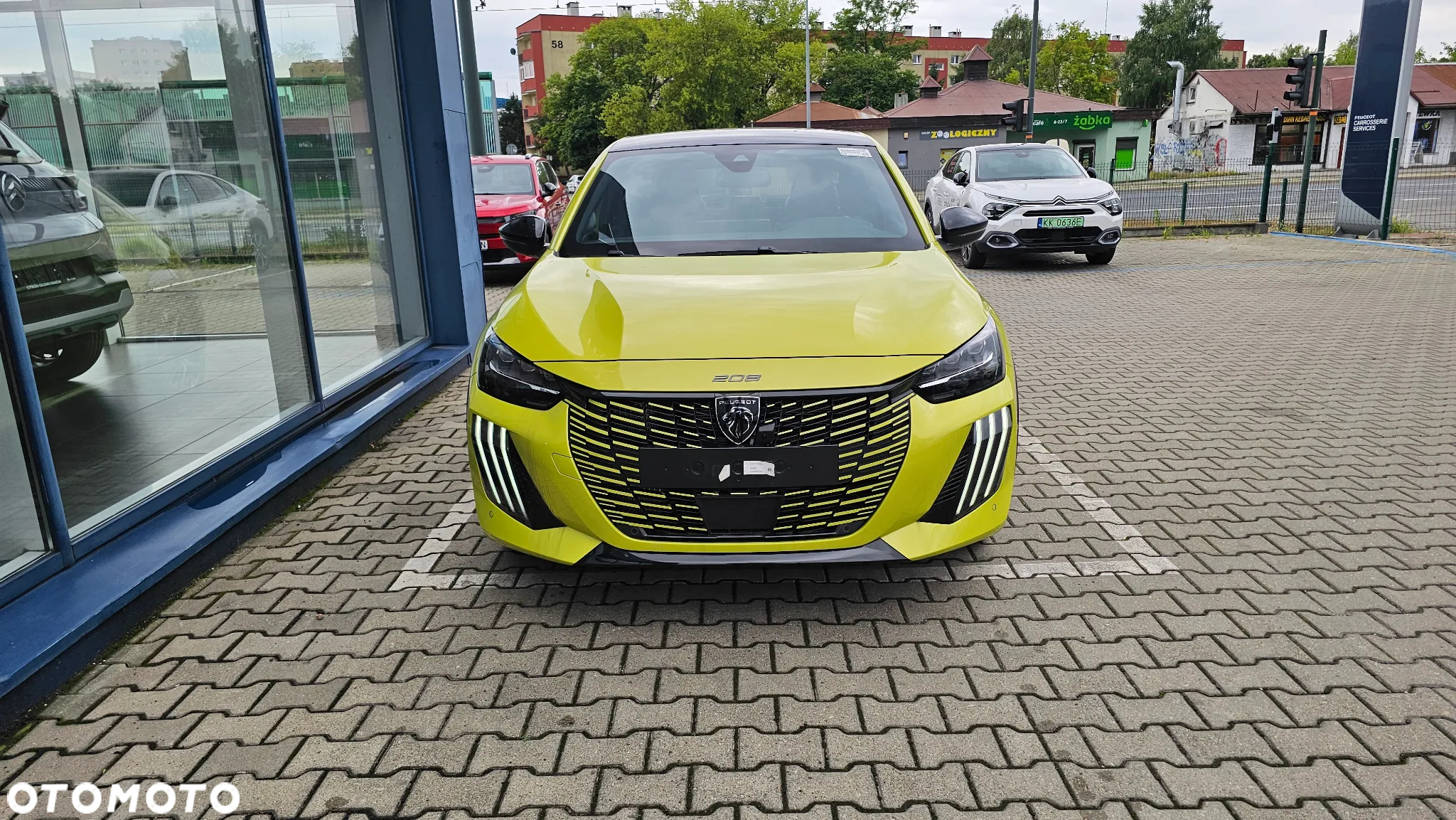 Peugeot 208 1.2 mHEV GT - 2