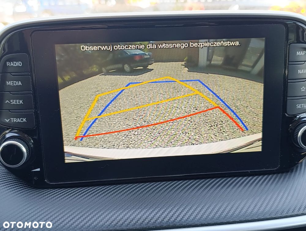 Hyundai Tucson 1.6 Turbo 2WD Advantage - 17