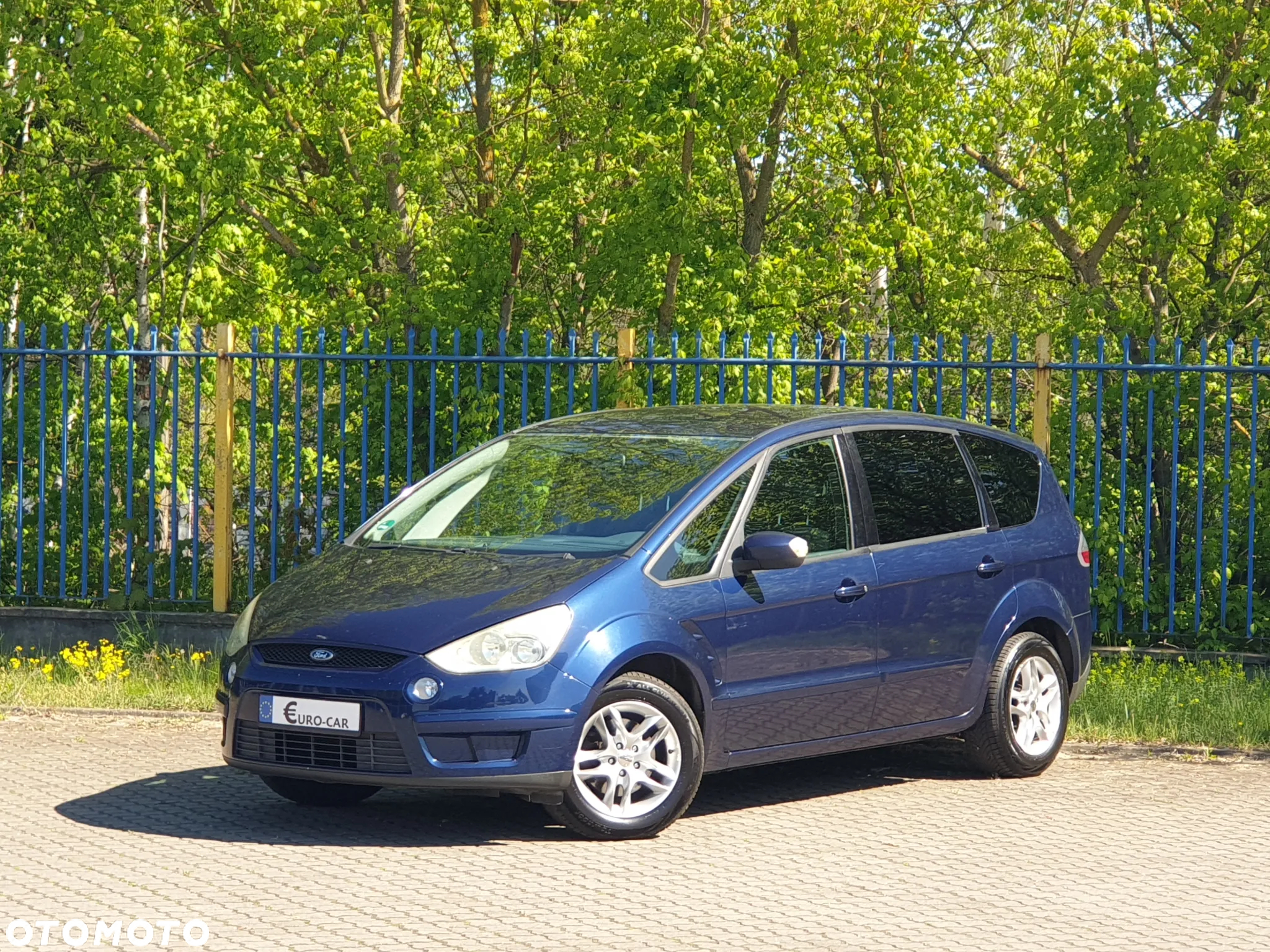 Ford S-Max - 31