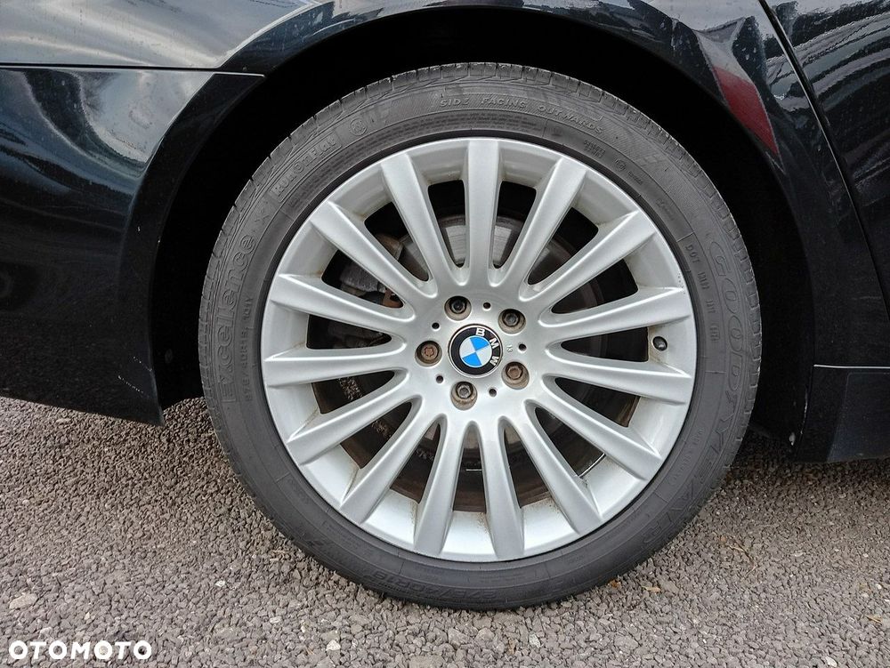 BMW Seria 7 740d xDrive - 11