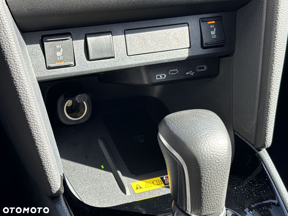 Toyota Yaris Cross Hybrid 1.5 Style - 21