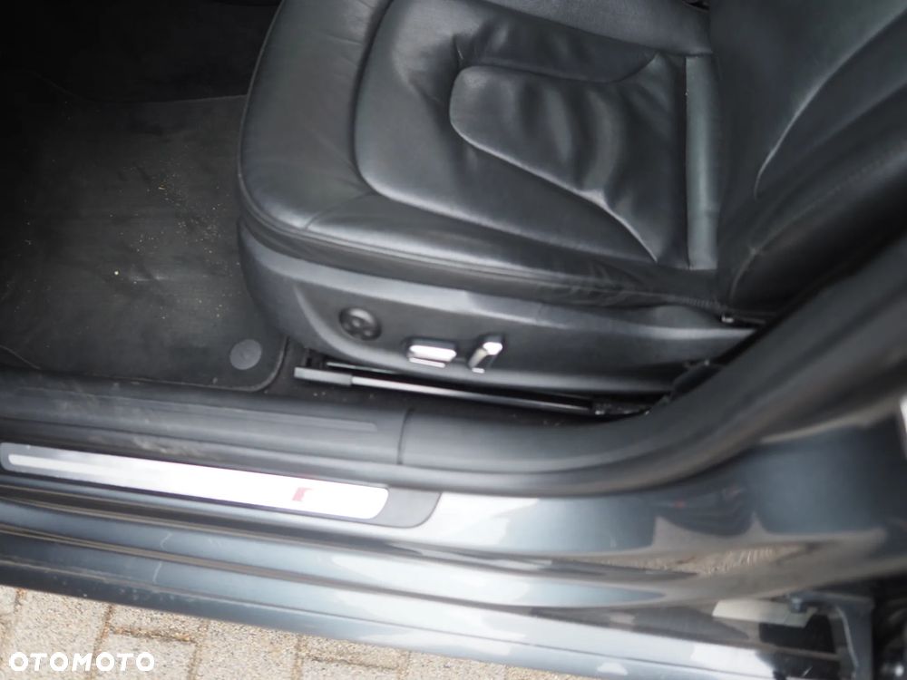 Audi A5 Sportback 1.8 TFSI Multitronic - 24