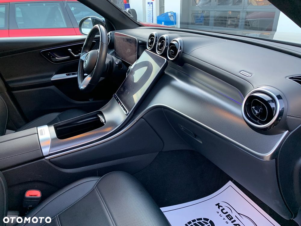 Mercedes-Benz GLC 300 4Matic 9G-TRONIC Edition Avantgarde - 19
