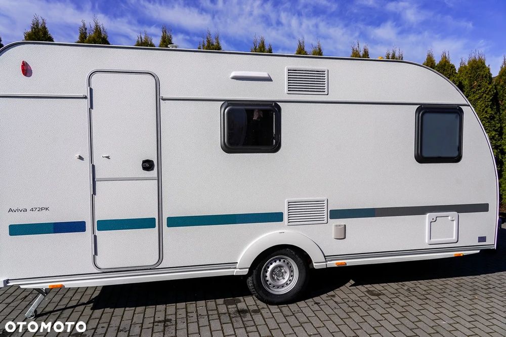 Adria AVIVA 472 PK - 7