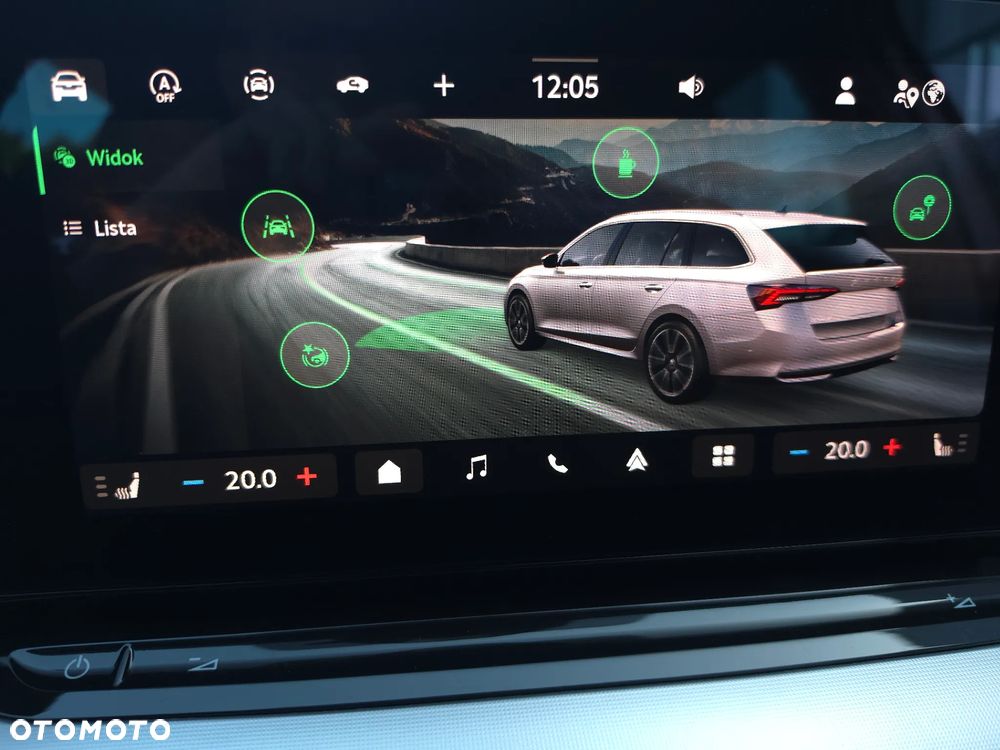 Skoda Octavia 1.5 TSI Selection - 33