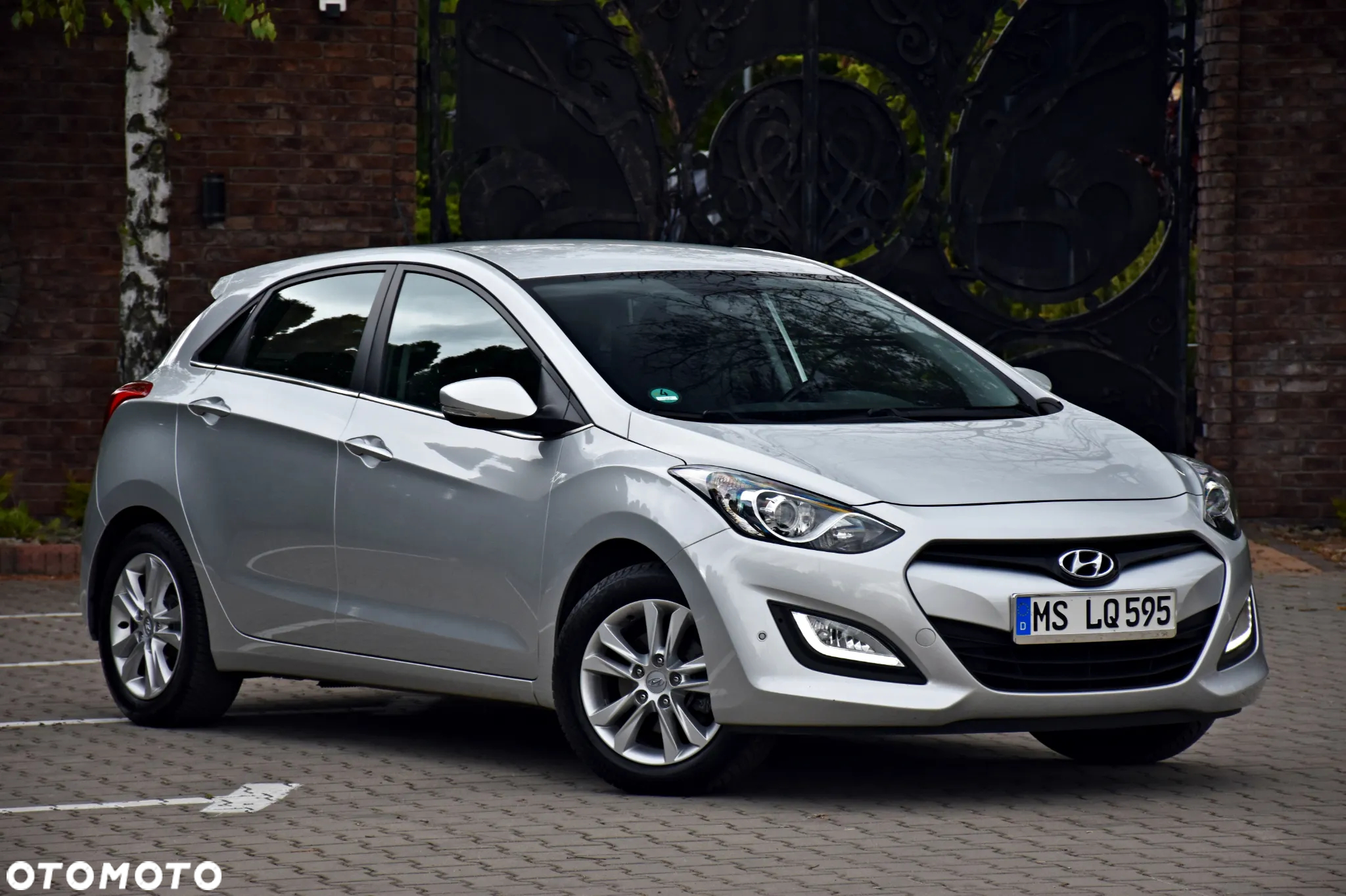 Hyundai i30 i30cw 1.4 Fifa World Cup Edition - 3