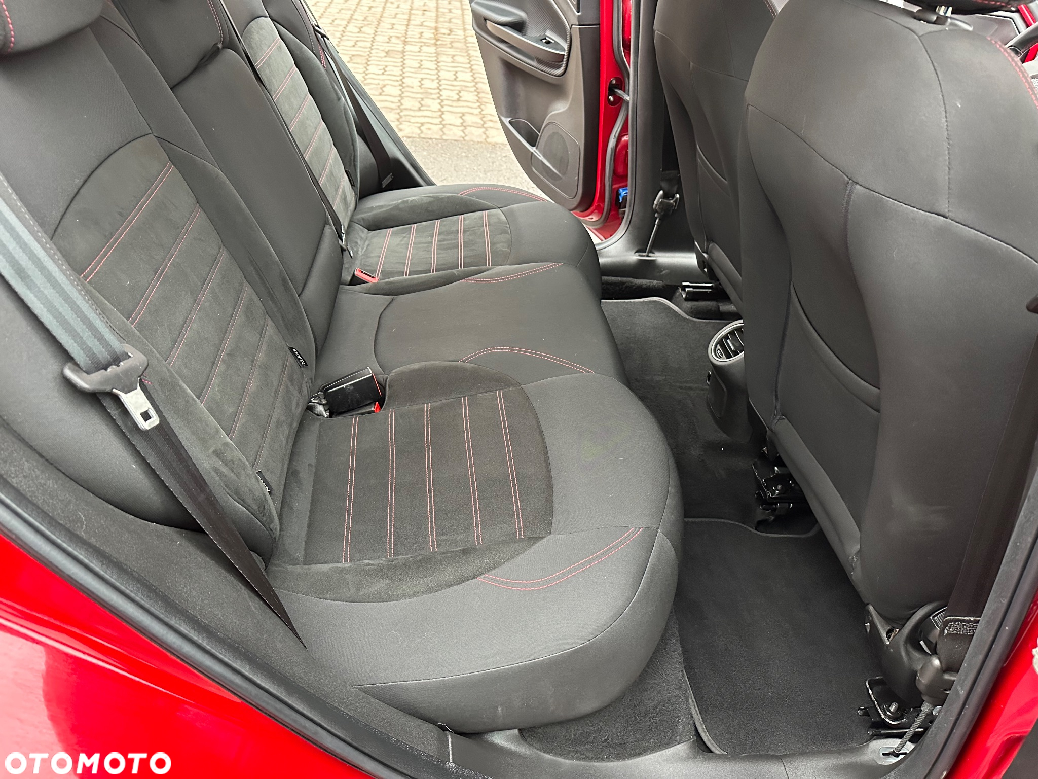 Alfa Romeo Giulietta 1.4 TB 16V Sport - 31
