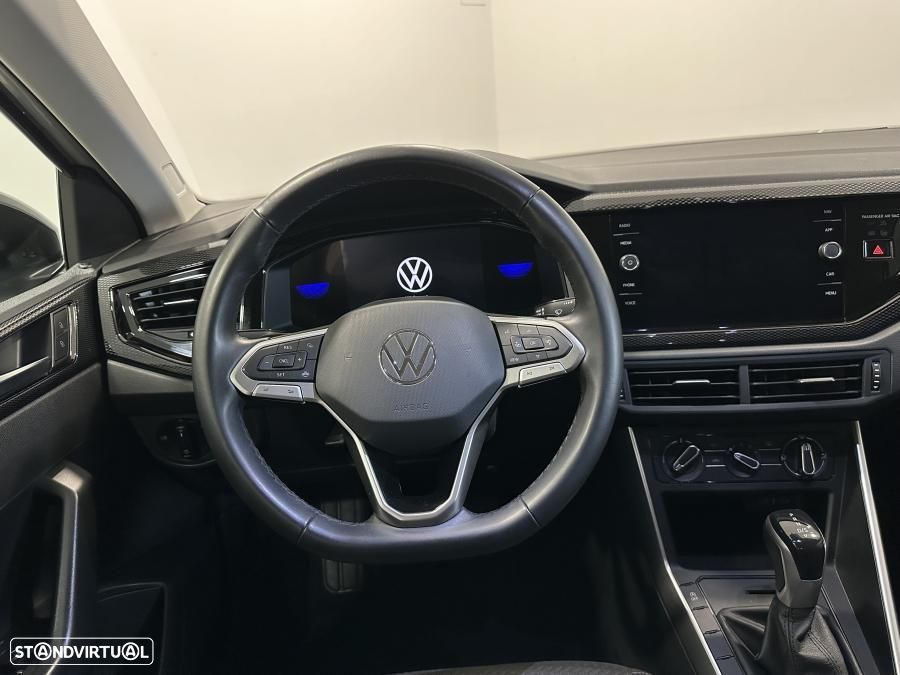 VW Taigo 1.0 TSI Urban DSG - 16