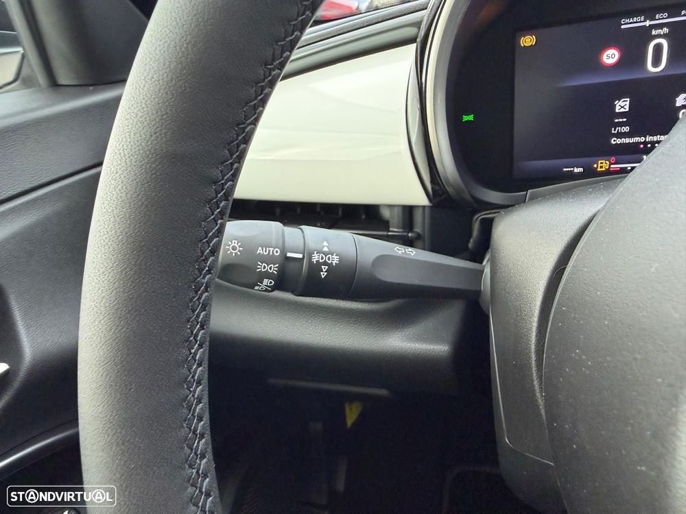 Fiat 600 1.2 Hybrid Icon - 18