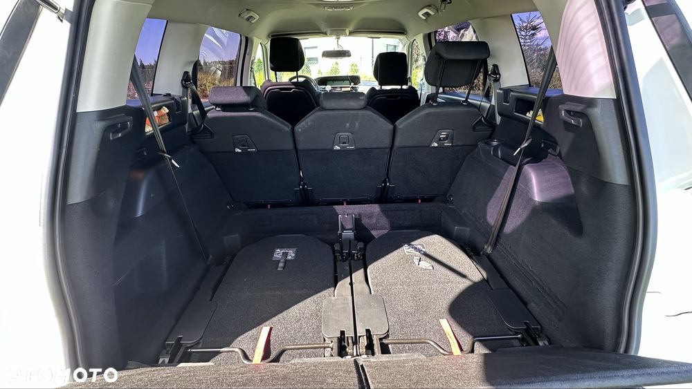 Citroën C4 Grand Picasso - 6