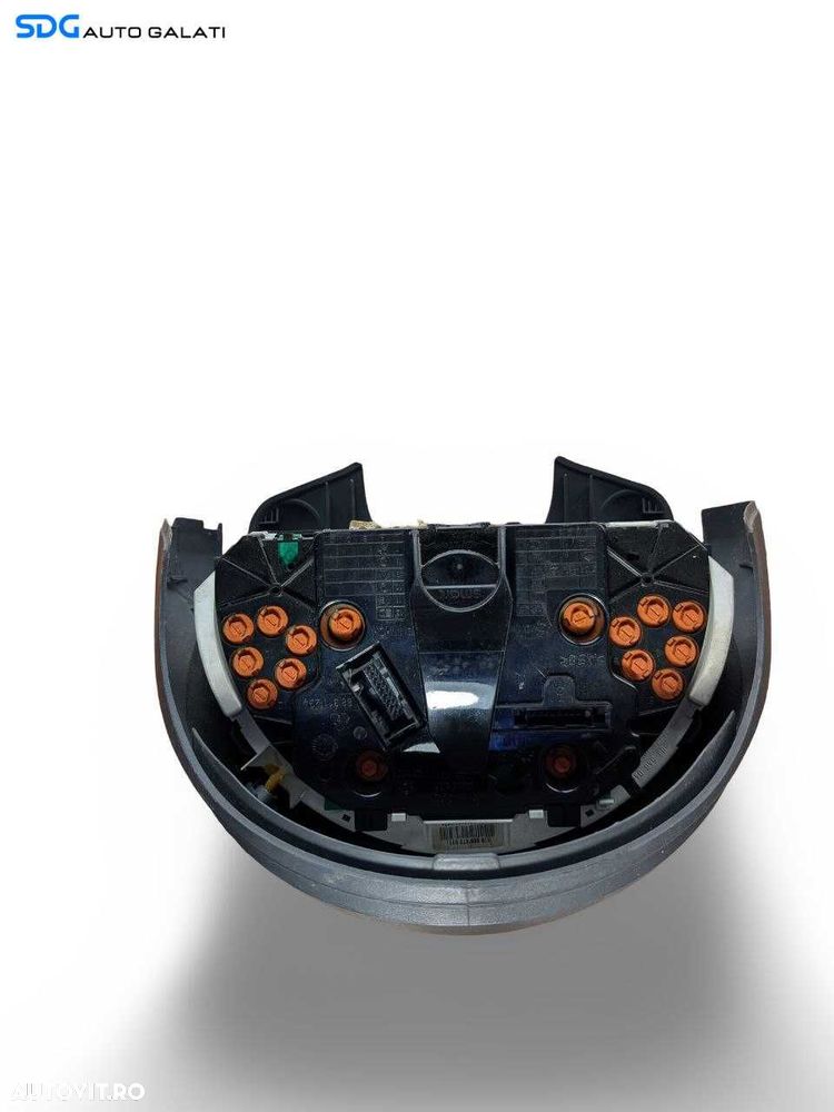 Ceas Ceasuri Cluster Instrumente Bord Smart Fortwo 1998 - 2006 Cod 993790007 [L9761] - 4