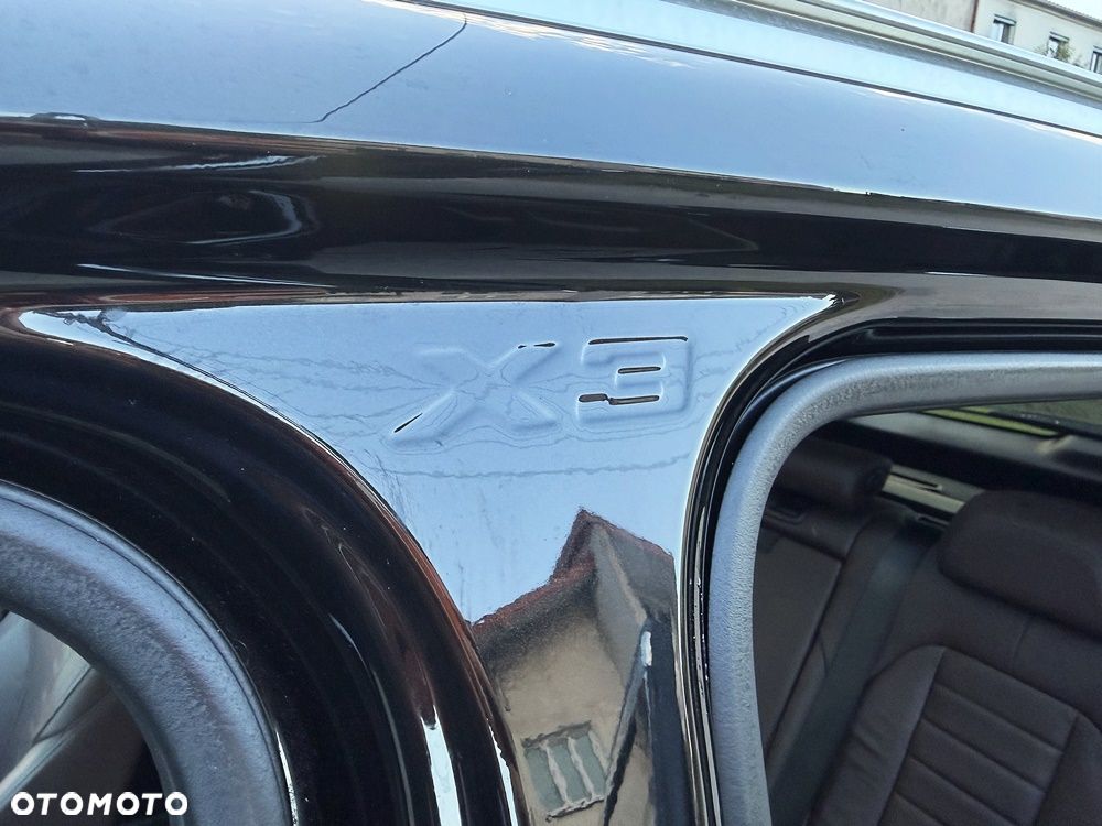 BMW X3 sDrive18d MHEV xLine sport - 25