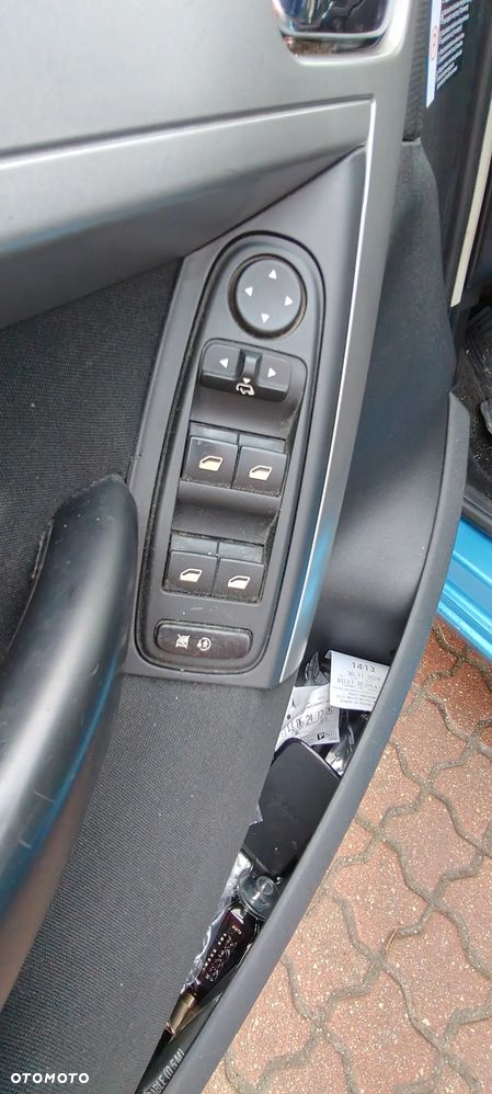 Citroën C4 Picasso VTi 120 Business Class - 14